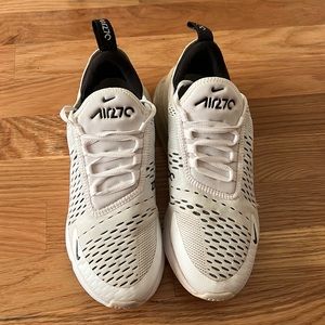 Nike Airmax 270s